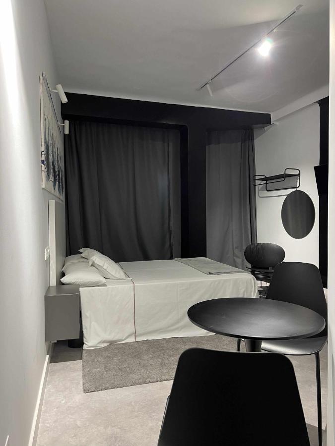Ferienwohnung Espeto Modern & Luxury Málaga Exterior foto